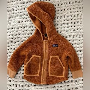 🍂 12/18 Patagonia jacket. 🍂